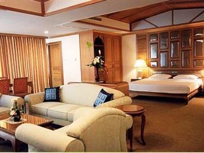 Riverside Bangkok Hotel Екстер'єр фото