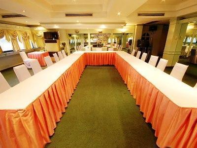 Riverside Bangkok Hotel Екстер'єр фото