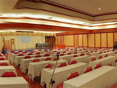 Riverside Bangkok Hotel Екстер'єр фото