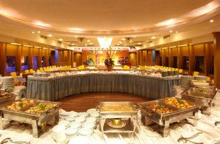 Riverside Bangkok Hotel Екстер'єр фото