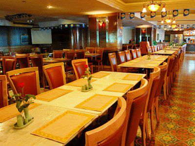Riverside Bangkok Hotel Екстер'єр фото